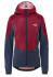 detail Dámská bunda Kari Traa Tirill 2.0 Jacket 622981 Red