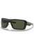 detail Oakley 9380-0166 Double Edge Mtt Blk w/ Dk Grey