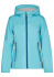 detail Dívčí bunda ICEPEAK 51896 KLEVE JR TURQUOISE