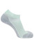 detail Ponožky SALOMON SPEEDCROSS LOW WHITE/SPRAY