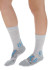 detail Dámské ponožky UYN LADY TREKKING SUPERLEGGERA SOCKS