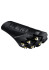 detail Tichá a stabilní patka pro trekingové hole Leki Silent Spike Pad Walking, black 1 pár