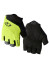 detail Cyklistické rukavice GIRO Bravo Highlight Yellow