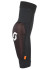 detail Chrániče loktů Scott Elbow Guards Soldier 2 Black