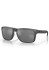 detail Sluneční brýle Oakley 9417-3059 Holbrook Xl Steel W/ Prizm Black Polar