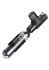 detail Scott SYN Boundary CO2 + 16g cartridge Black