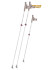 detail Hole na Nordic Walking Komperdell Sarma Powerlock Pearl