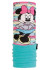 detail Nákrčník Buff 118314.555 Polar Jr Disney Minnie Stripes Multi