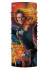 detail Nákrčník Buff 121671.555 Captain Marvel Original Ms Marvel Multi
