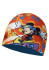 detail Dětská čepice Buff Micro Polar Mickey Jr Sk8 Red