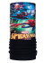 detail Nákrčník Buff 121587.555 Superheroes Polar Wall Crawling -Multi