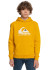 detail Chlapecká mikina Quiksilver EQBFT03720-YKK0 Biglogoy B Otlr Ykk0