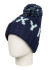 detail Dětská čepice Roxy ERGHA03250-BTE0 Tonic Girl Hdwr Bte0