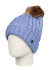 detail Dětská čepice Roxy ERGHA03249-PHN0 Blizzard Girl Hdwr Phn0