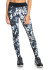 detail Dámské legíny Roxy ERJNP03458-KVJ7 Big Gel Pants J Ndpt Kvj7