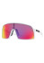 detail Sluneční brýle Oakley 9462-0528 Sutro S Mtt White w/ PRIZM Road