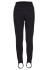 detail Dámské kalhoty Goldbergh Praise Ski Legging Black