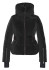 detail Dámská bunda Goldbergh Lou Jacket Black