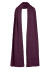 detail Dámská šála Goldbergh Valentina Scarf Cherry