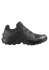 detail Dámské boty Salomon SPEEDCROSS 6 GTX W Black/Black/Phan