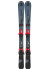 detail Dětské sjezdové lyže Atomic Maverick Jr 100-120 + C5 Gw Me