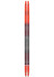 detail Atomic REDSTER S9 med + SI Red/Dark Red/Grey