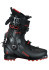 detail Skialpové boty Atomic BACKLAND CARBON BLACK
