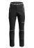 detail Kalhoty Martini Fast Unisex Black/White