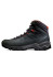 detail Pánské boty Mammut Mercury IV Mid GTX® Men Black/Hot Red
