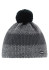 detail Dámská čepice Eisbär Styler Pompon MÜ 006
