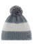 detail Dámská čepice Eisbär Styler Pompon MÜ 234