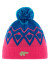 detail Dámská čepice Eisbär Ziggy OS Pompon MÜ 944