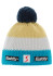 detail Dětská čepice Eisbär Star Pompon MÜ SP kids 514