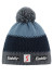 detail Dětská čepice Eisbär Star Pompon MÜ SP kids 207