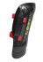 detail Chránič holení Leki Shin Guard Worldcup Pro Junior, black, Junior