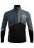 detail Pánská mikina Crazy Jacket Pull Neutron Man Black/Black