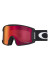 detail Lyžařské brýle Oakley 70700201 LineMiner L Matte Black w/Prizm TorchGBL