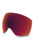 detail Náhradní sklo do lyžařských brýlí Oakley Flightdeck L Repl. Lens Prizm Torch Irid