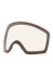 detail Náhradní sklo do lyžařských brýlí Oakley Flight Deck M Rep Lens Clear