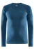 detail Pánské triko Craft 1911157-B676000 CORE Dry Active Comfort LS