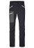 detail Pánské kalhoty Ortovox Cevedale Pants M Black Raven