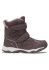 detail Dětské boty Viking 3-90920-6294 Beito High GTX Warm Plum/Dusty Pink