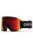 detail Lyžařské brýle Smith Squad Xl Black 996K