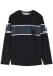 detail Pánské triko Spyder M Pump Lightweight-Crew Neck-black