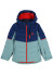 detail Dětská bunda Spyder Boys Impulse Synthetic-Down Jacket-abyss