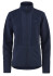 detail Kari Traa Ragnhild F/Z Midlayer 622901 Rroyal – dámská střední vrstva