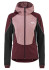 detail Kari Traa Tirill 2.0 Jacket 622981 Taupe – dámská sportovní bunda