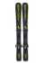 detail Dětské sjezdové lyže Fischer RC4 RACE JR (130 - 150) JRS + FS7 CA JRS