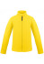 detail Dětská mikina Poivre Blanc W22-1510-JRBY/A Micro Fleece Cyber Yellow