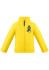 detail Dětská mikina Poivre Blanc W22-1510-BBBY/A Micro Fleece Cyber Yellow